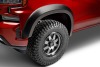 HL OE Style Fender Flares