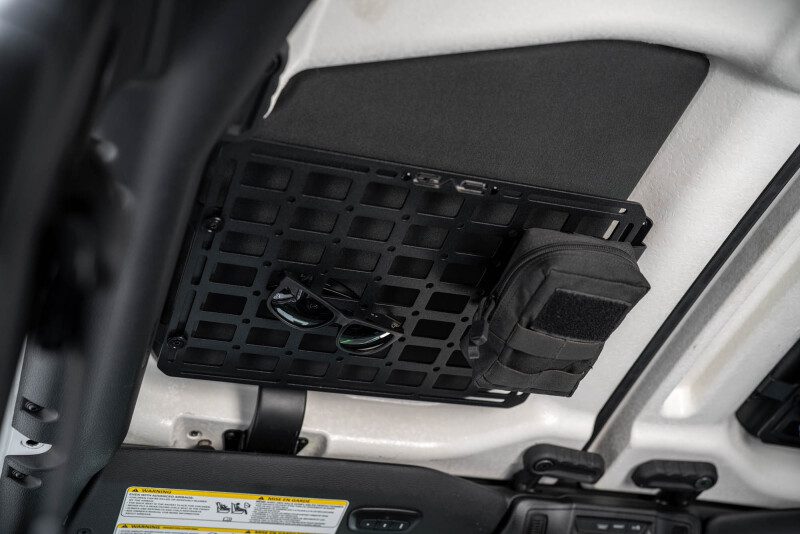 DVE Molle Panels - Image 3