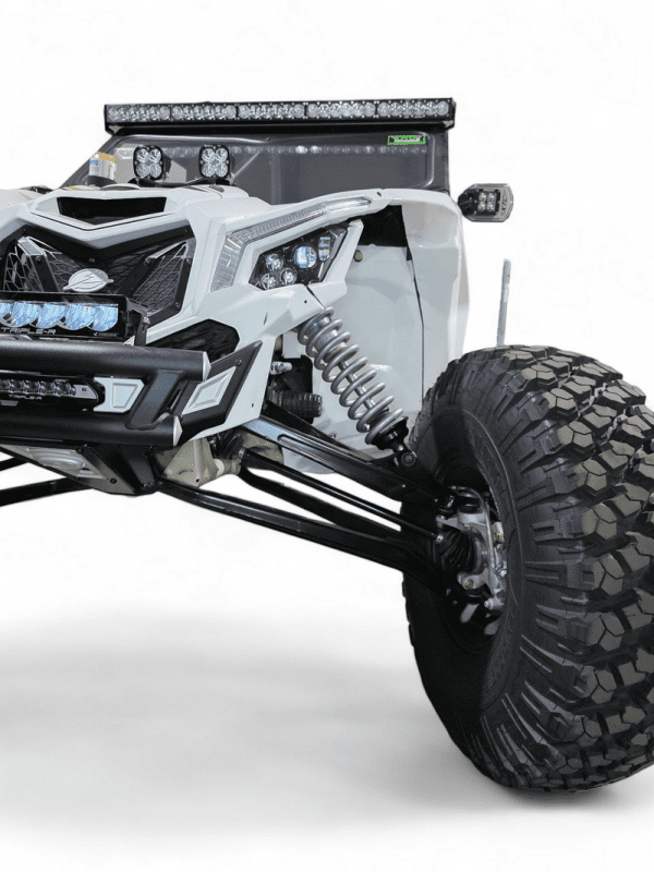 ELK Tie Rods - Image 6