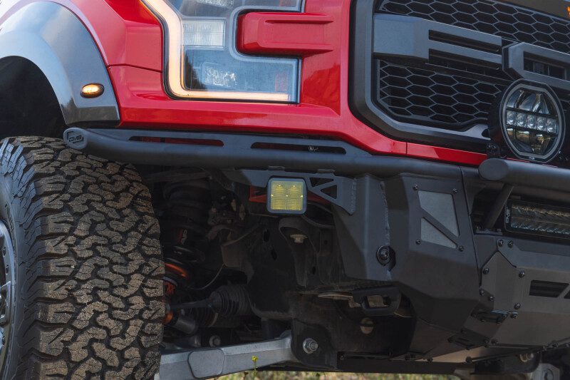 DVE Front Bumpers - Image 6