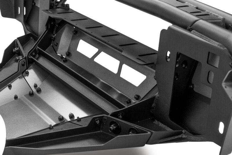 DVE Front Bumpers - Image 25