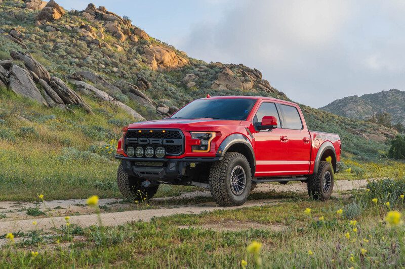 DVE Front Bumpers - Image 18
