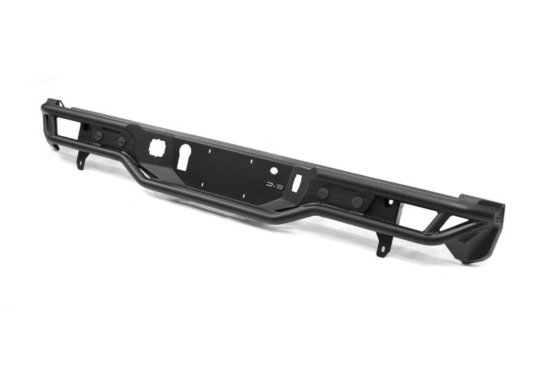 DVE Rear Bumpers - Image 23