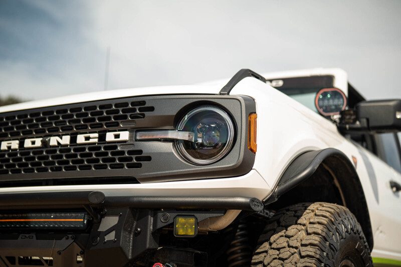 DVE Headlights - Image 10