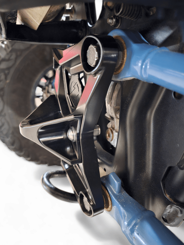 ELK Radius Rod Plate - Image 10