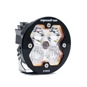 BAJ Squadron R Pro Lights