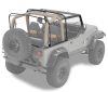 BES Softtop Accessories