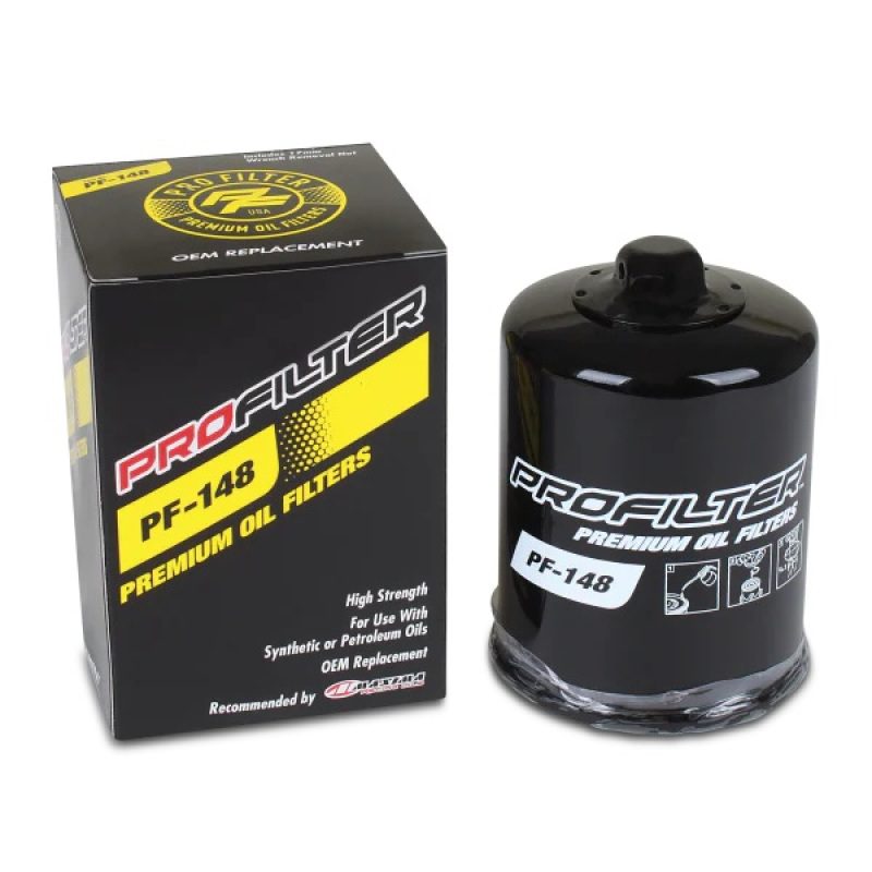 PRF Performance Oil Filter - Image 2