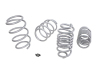 WL Performance Springs