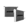 MM Radiators - Alum Race