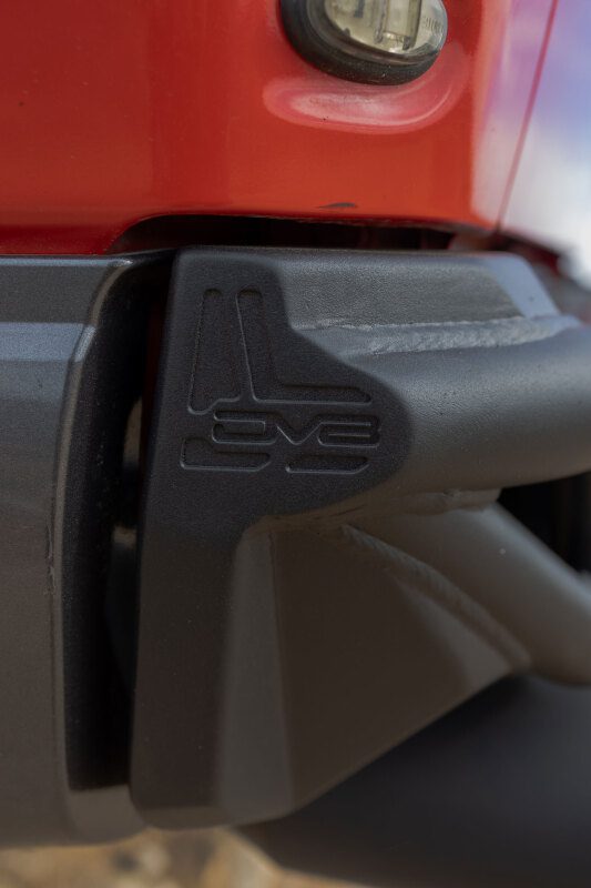 DVE Rear Bumpers - Image 5