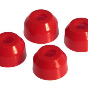 PRO Ball Joint/Tie Rod - Red