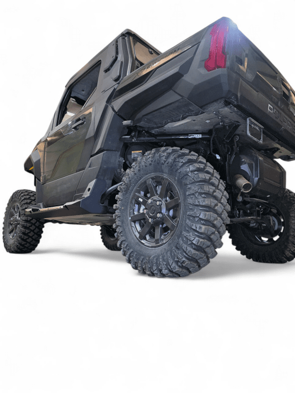 ELK Rocker Guards - Image 10