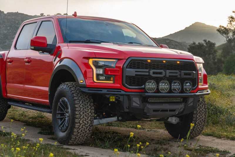 DVE Front Bumpers - Image 16