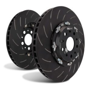 EBC 2 Piece Racing Rotors