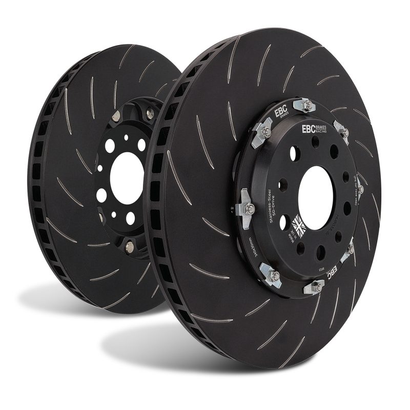 EBC 2 Piece Racing Rotors