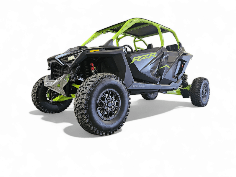 ELK Front Bumpers - Image 22