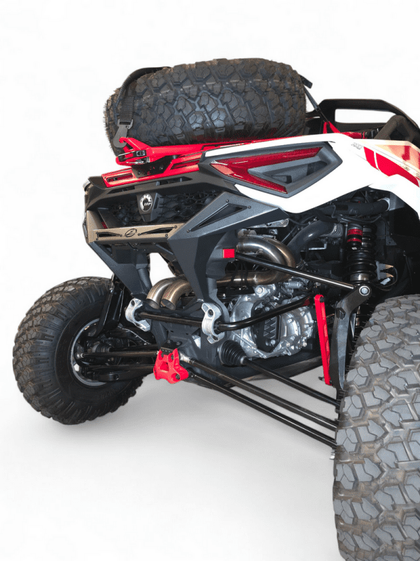 ELK Rear Bumper - Image 4