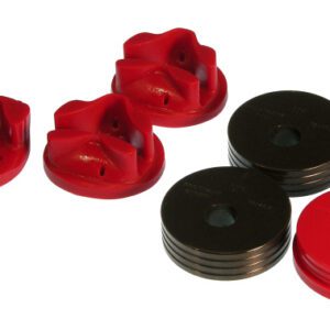 PRO Engine Mounts - Red