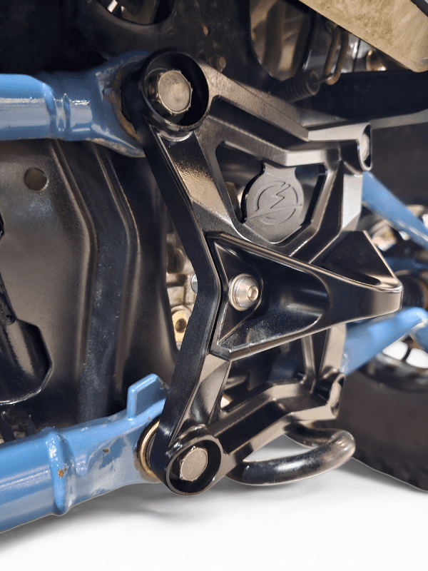 ELK Radius Rod Plate - Image 9