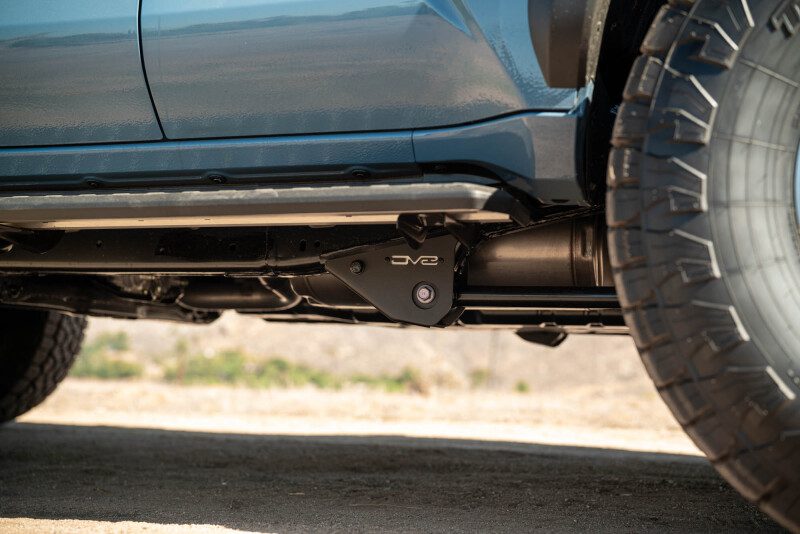 DVE Skid Plates - Image 3