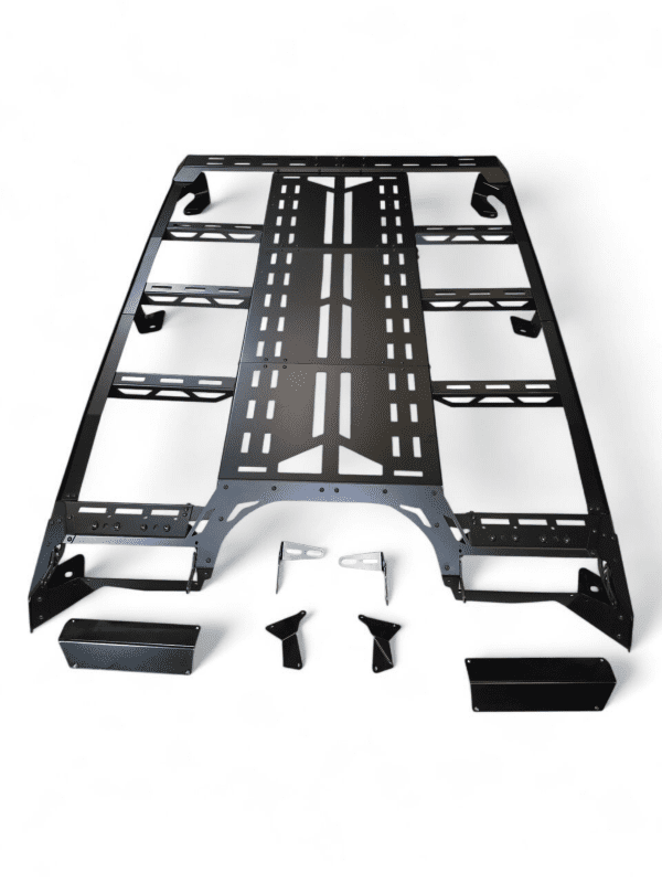 ELK Roof Racks - Image 10