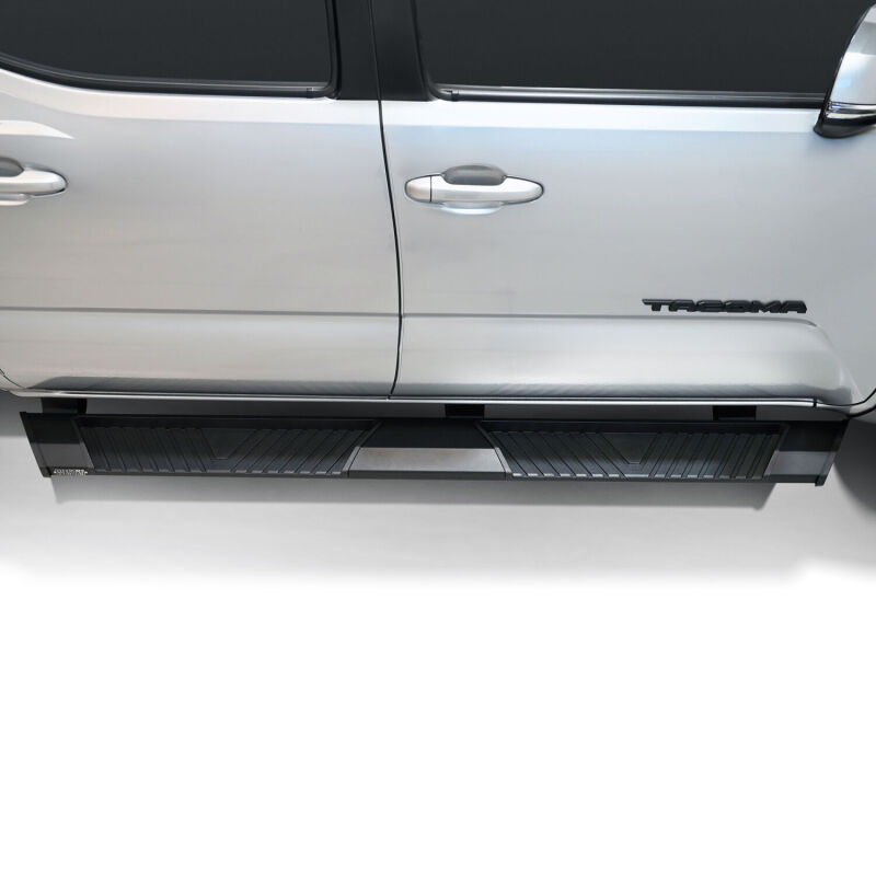 WES Running Boards - AT6 - Image 7