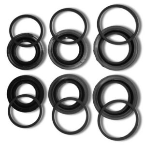 GIR Front Caliper Rebuild Kits