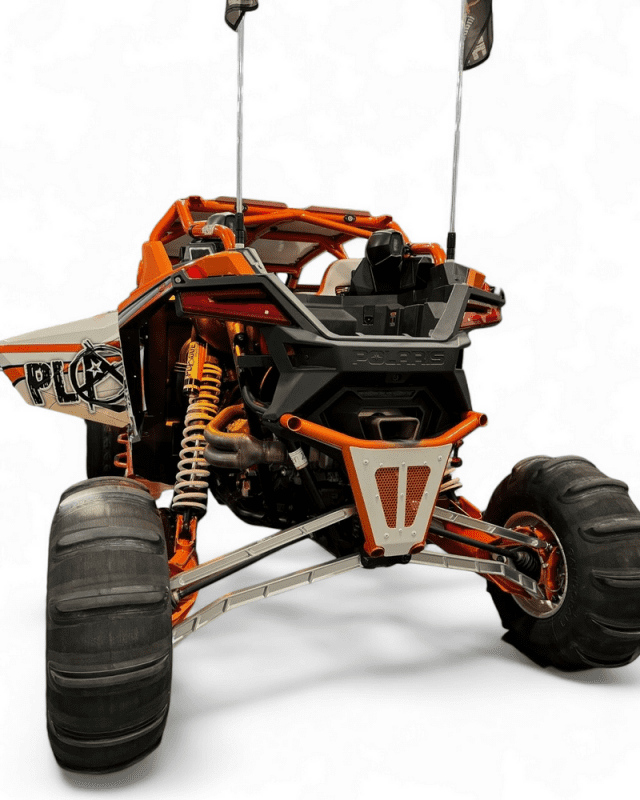 ELK Radius Rods - Image 4