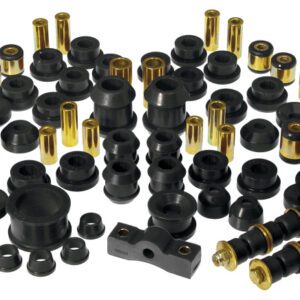 PRO Total Kits - Blk