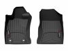 WT FloorLiner - Front - Blk