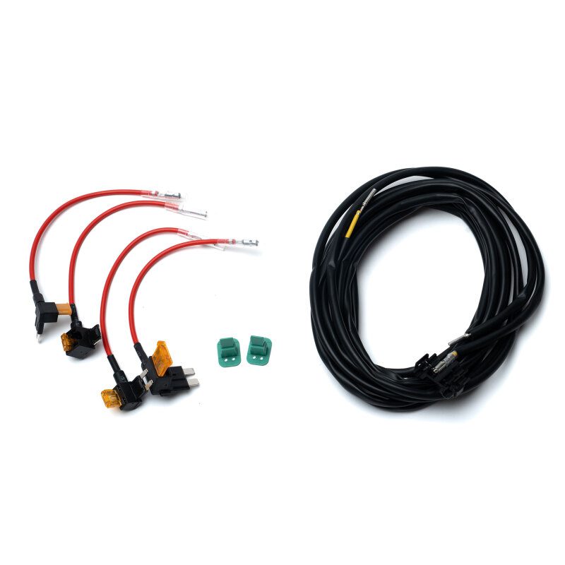 BAJ Wiring Harness