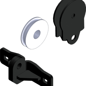KFI Replacement Part