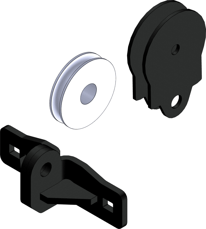 KFI Replacement Part - Image 2