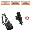 DW Single Fuel Injector