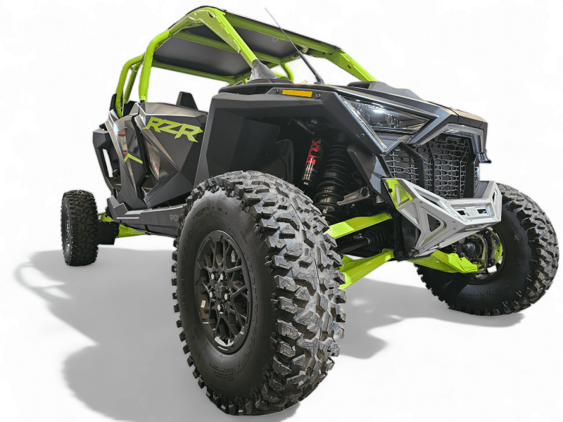 ELK Front Bumpers - Image 17