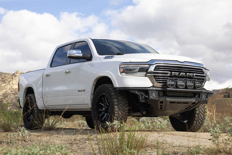 DVE Front Bumpers - Image 9