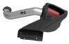 KN NextGen Cold Air Intakes