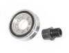 GRE Oil Filter Block