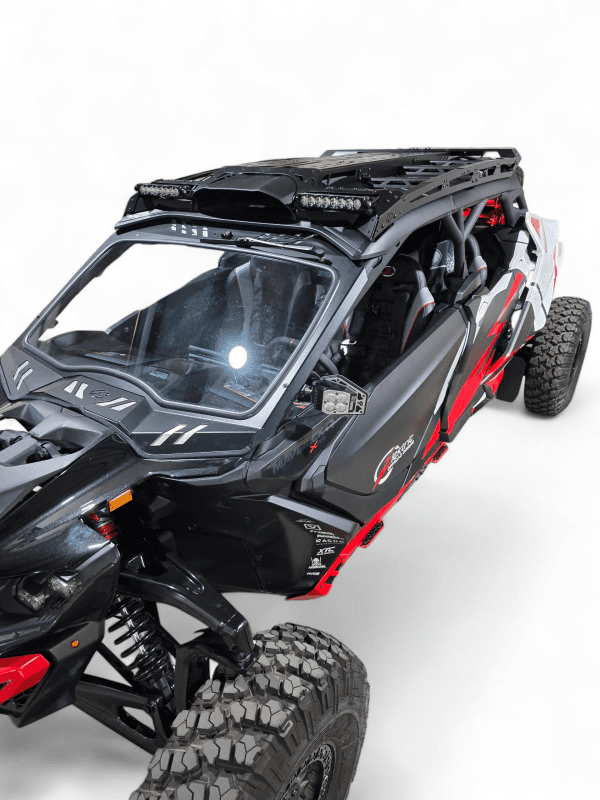ELK Roof Racks - Image 27