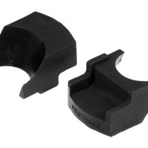 PRO Engine Mounts - Blk