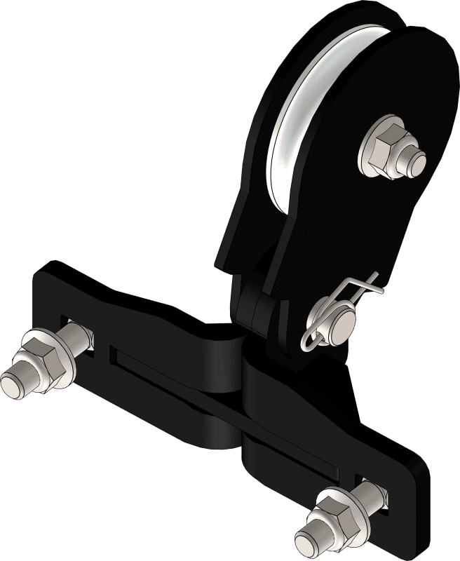 KFI Replacement Part - Image 2