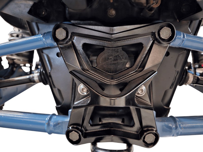 ELK Radius Rod Plate - Image 4