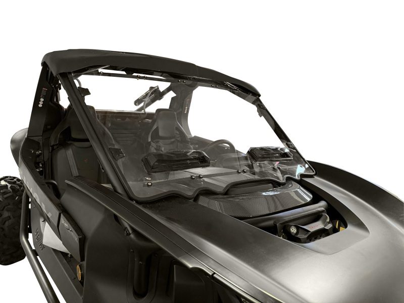 SZM Windshields - Image 2
