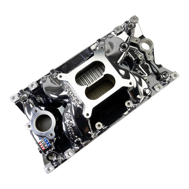 EDE Air Gap Intake Manifold - Image 3