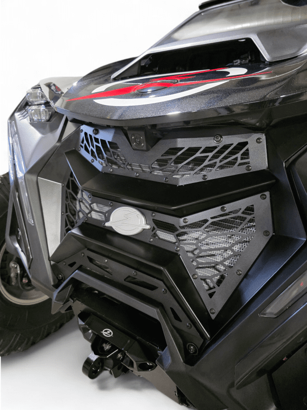 ELK Grilles - Image 12