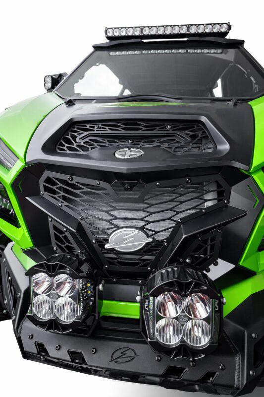 ELK Grilles - Image 10