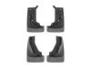 WT No Drill Mudflaps