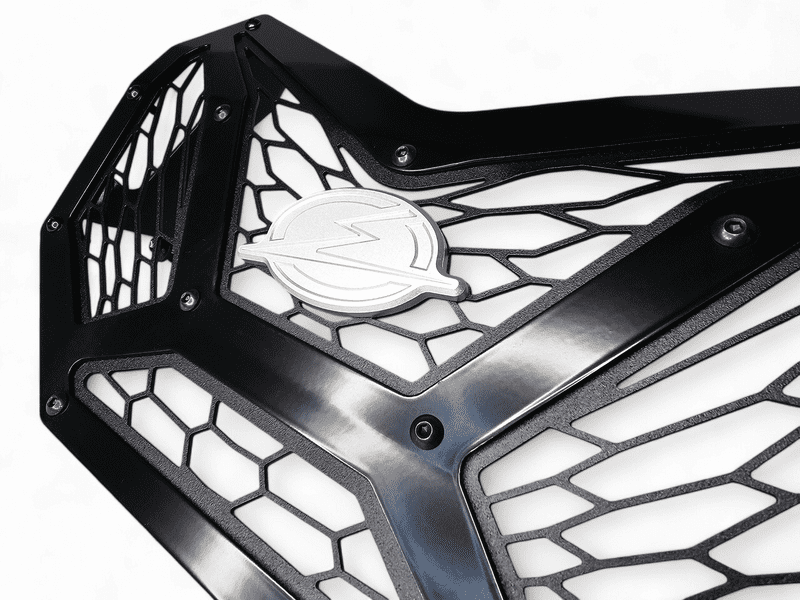 ELK Grilles - Image 6