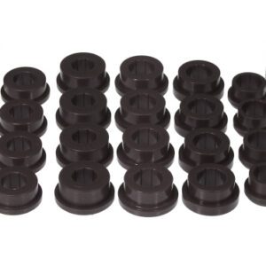 PRO Control Arm Bushings - Blk